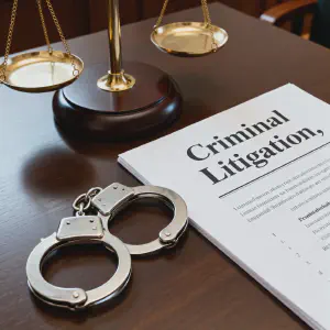 Criminal Cases